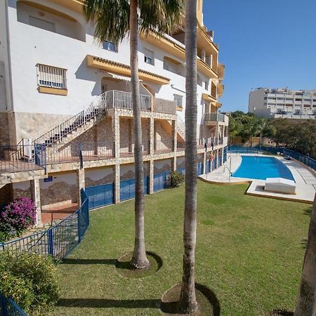 C43 - Family House With Terrace And Shared Pool Villa Benalmadena Exterior photo